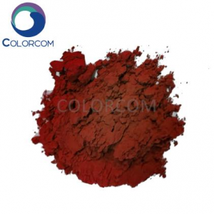 Solvent Red 109 |53802-03-2