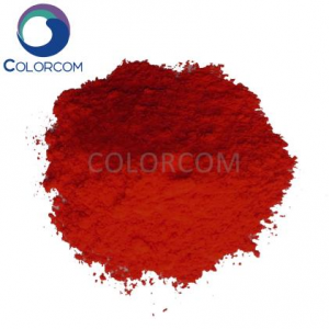 Solvent Red 118 |12237-26-2