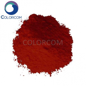 Solvent Red 119 |12237-27-3