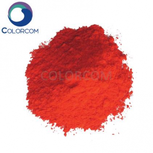 Solvent Red 122 | 12227-55-3