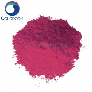 Solvent Red 124 |12239-74-6