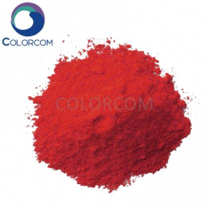 Solvent Red 127 |61969-48-0