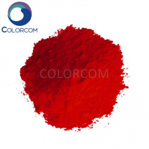 Solvent Red 218 |82347-07-7