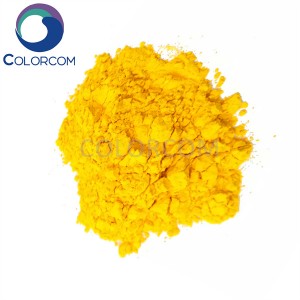 Solvent Yellow 146 | 109945-04-2