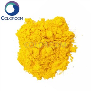 Solvent Yellow 21 |5601-29-6/12220-52-9