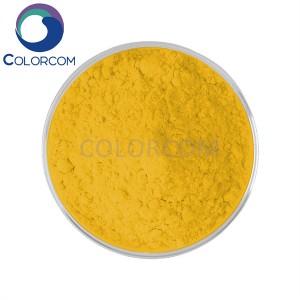I-Solvent Yellow 90 |61116-26-5