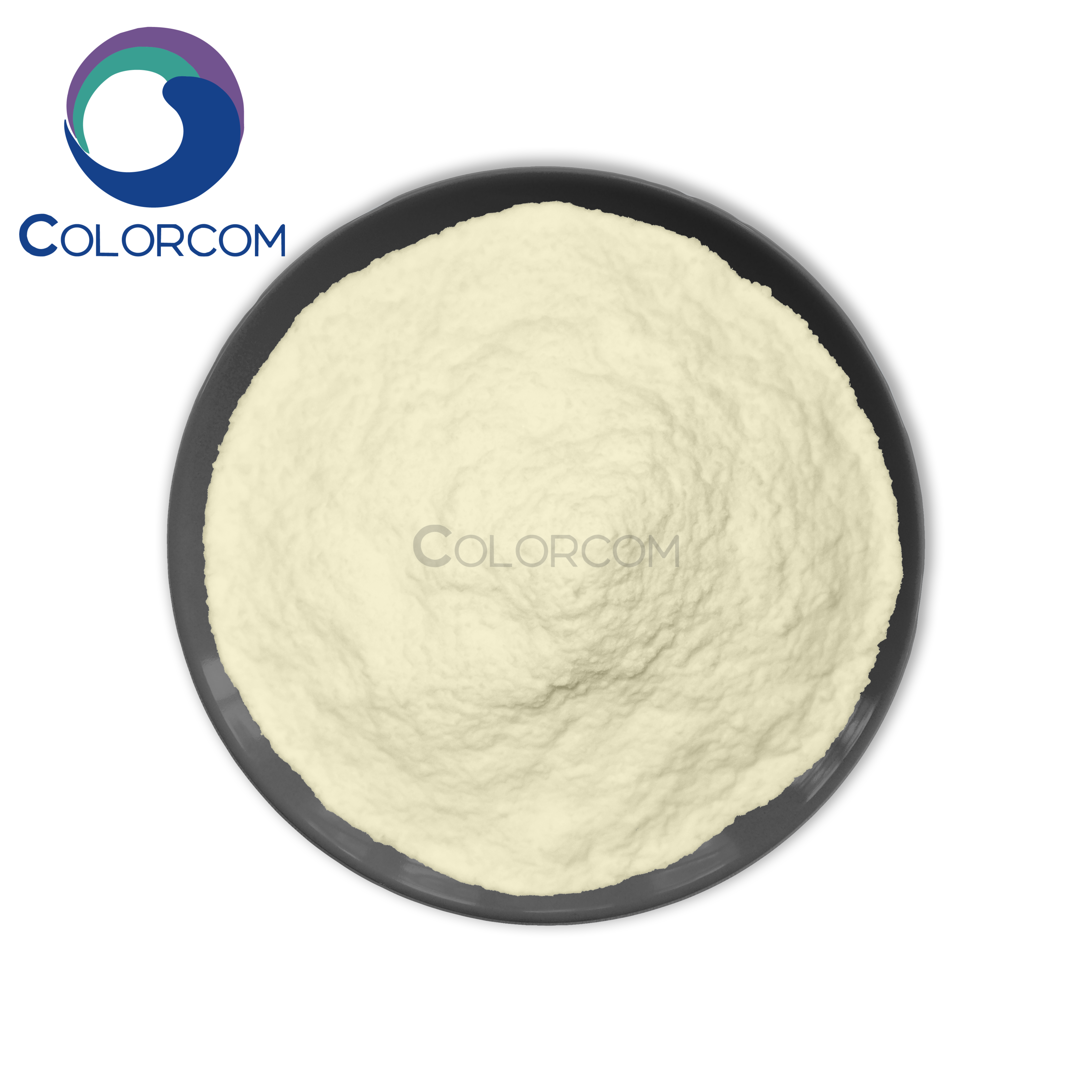 China High Quality L-Histidine Hcl Mono Factory - Soy Protein Isolate – COLORKEM