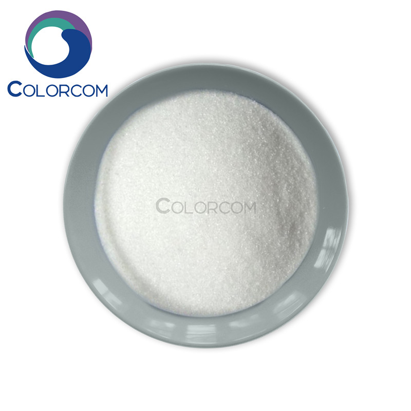 China High Quality Glucose Oxidase Manufacturers - Succinic Acid | 110-15-6 – COLORKEM