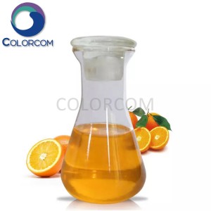 Sweet Orange Oil｜8008-57-9 ｜8028-48-6