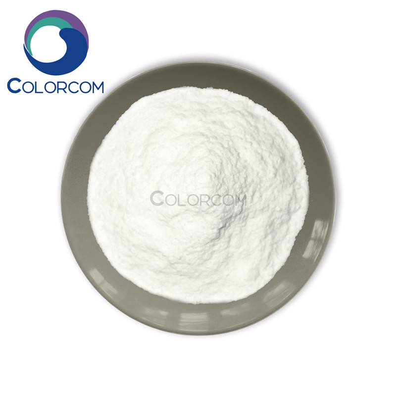 China High Quality 3-Methylthio Propyl Isothiocyanate Factory - Taurine | 107-35-7 – COLORKEM