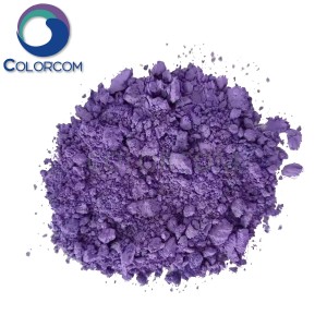 Ultramarine Violet | 12769-96-9