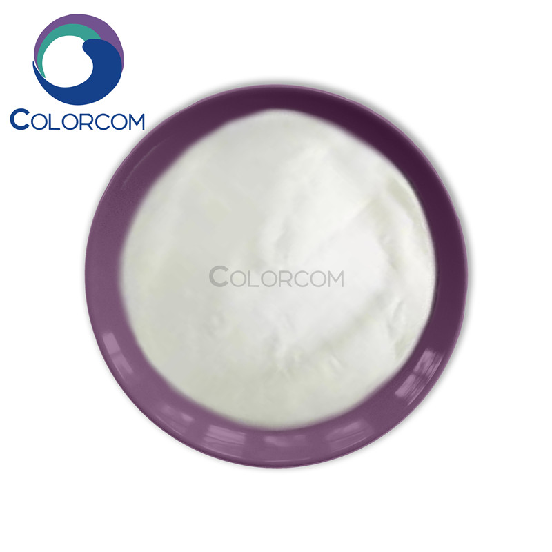 China High Quality Citric Acid Monohydrate Factory - Vanillin | 121-33-5 – COLORKEM