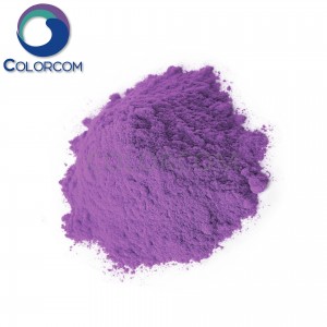 Violetti 633 |Keraaminen pigmentti