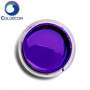 Dispersión de pigmentos violeta 8419 |Pigmento Violeta 23
