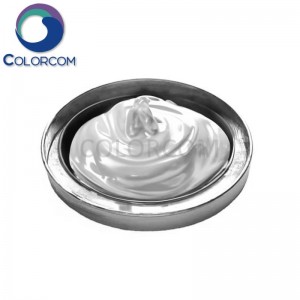 Water Based Aluminum Paste |Aluminum Pigment
