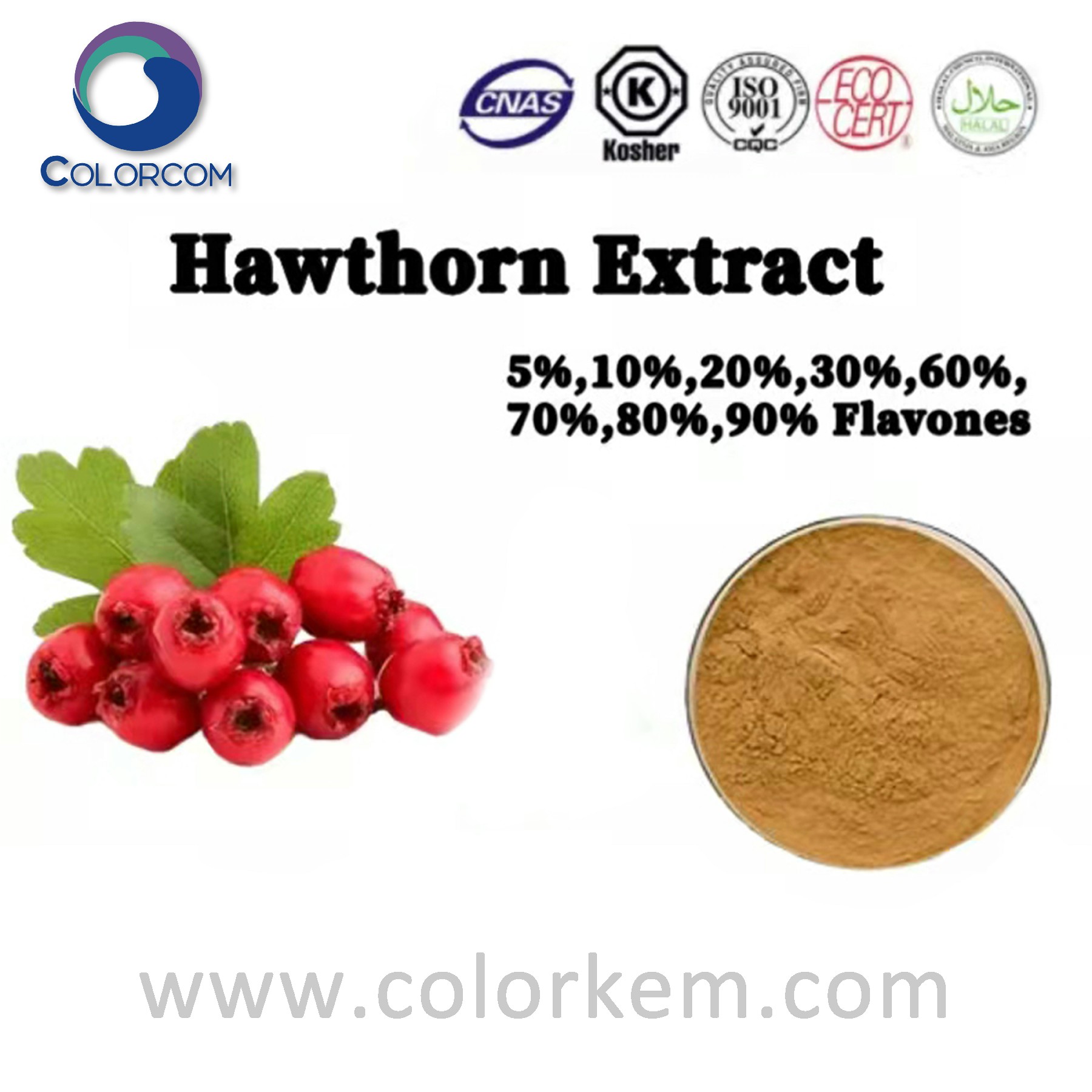 hawthorn Extract
