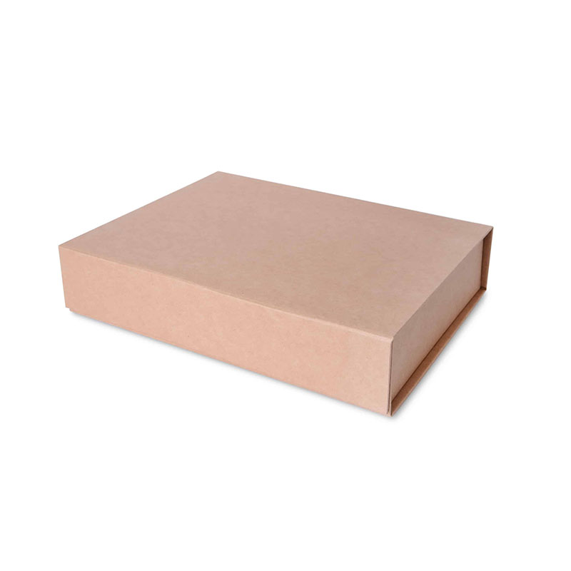 Kfraft Paper Recycled Folding Carton Boxes For Mailing Packaging