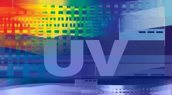 How much do you know about the curing of UV ink?