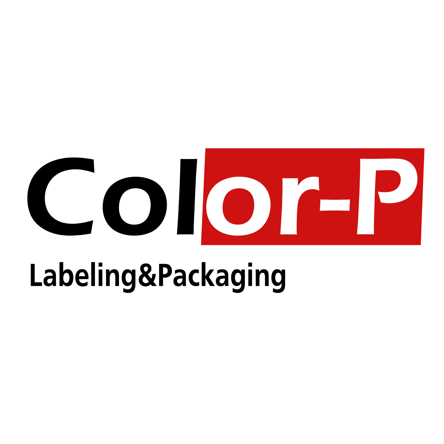 Color-P –  quality guarantee of your brand solutions.