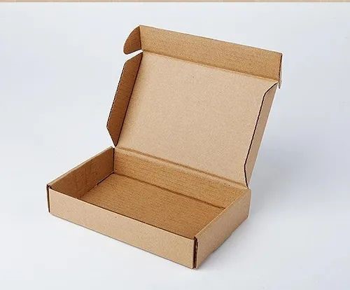 Brief talk about folding boxes.