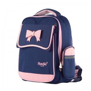 Princess Ridged super light backpack for children