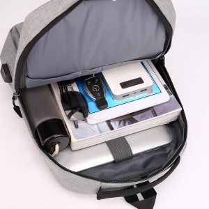 School Bag Backpack-A8011-Greatchip