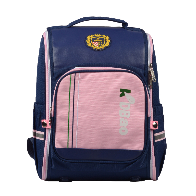 Polyester space children’s schoolbag Featured Image