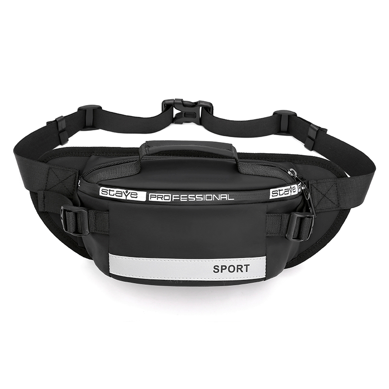 Large Crossbody Waist Bag-A8017-Greatchip Featured Image