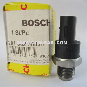 bosch 0281002504 Sensor de pressió del carril