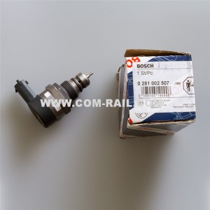 Bosch 0281002507 DRV valve rau FIAT,ALFA ROMEO,FORD,Hyundai,Lancia,Opel,SUZUKI