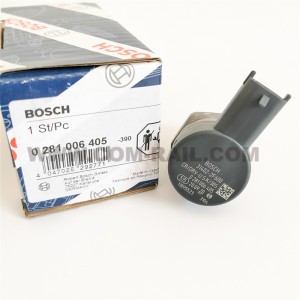 original bosch sensor 0281006405
