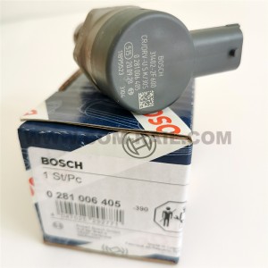 original bosch sensor 0281006405