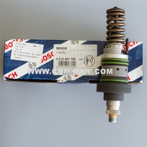 bosch 0414401106 EUP pump