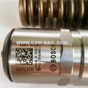 Bosch 0414701092 EUI-Injektor