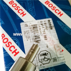 bosch 0414701092 EUI इंजेक्टर