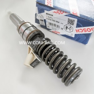Unit Injektor Bahan Bakar Diesel Bosch Asli 0414703004 1457413016 504287069