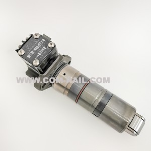 Bosch Unit Pump 0414799016 Mo MTU Engine