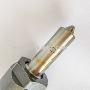 BOSCH originalni injektor goriva 0432193498 02113775 za deutz 2012