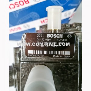 Pompa diesel originale BOSCH 0445010169