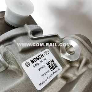 BOSCH Original Dieselpumpe 0445010692