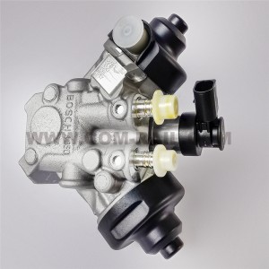 Äkta ny dieselbränsleinsprutningspump 0445010694 samma som 0445010613 för Audi Q7 pump 059130755BT