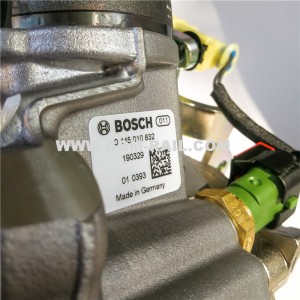 Pompa diesel originale BOSCH 0445010832