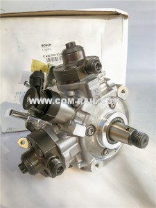 BOSCH genuine diesel pump 0445010832