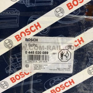 Bottom price Common Rail Shims - 0445020089,201149059 genuine new diesel fuel injection pump – Common