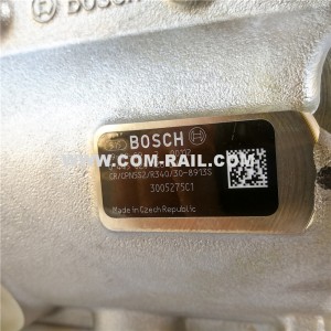 Pompa diesel originale BOSCH 0445020126