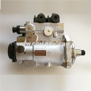 Pompe diesel d'origine BOSCH 0445020126
