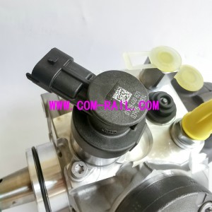 Original New Diesel Injector fifa 0445020517