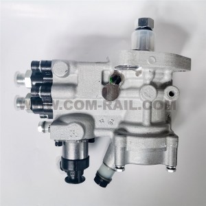 original high pressure common rail fuel pump CB18 0445025029 0445025023 0445025025