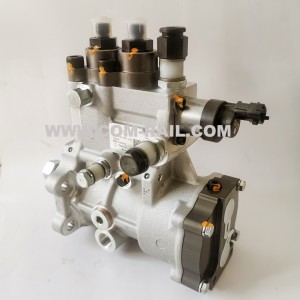 Original New Diesel Injector Pump 0445025602 0445025604 CB28 3752647