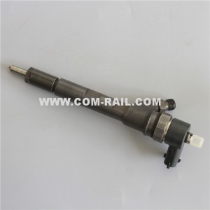 bosch 0445110059 injector common rail